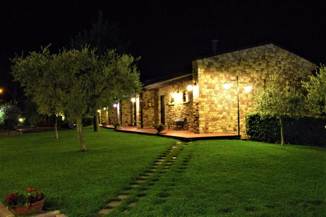 Hotel La Terrazza Restaurant & Spa Assisi Buitenkant foto